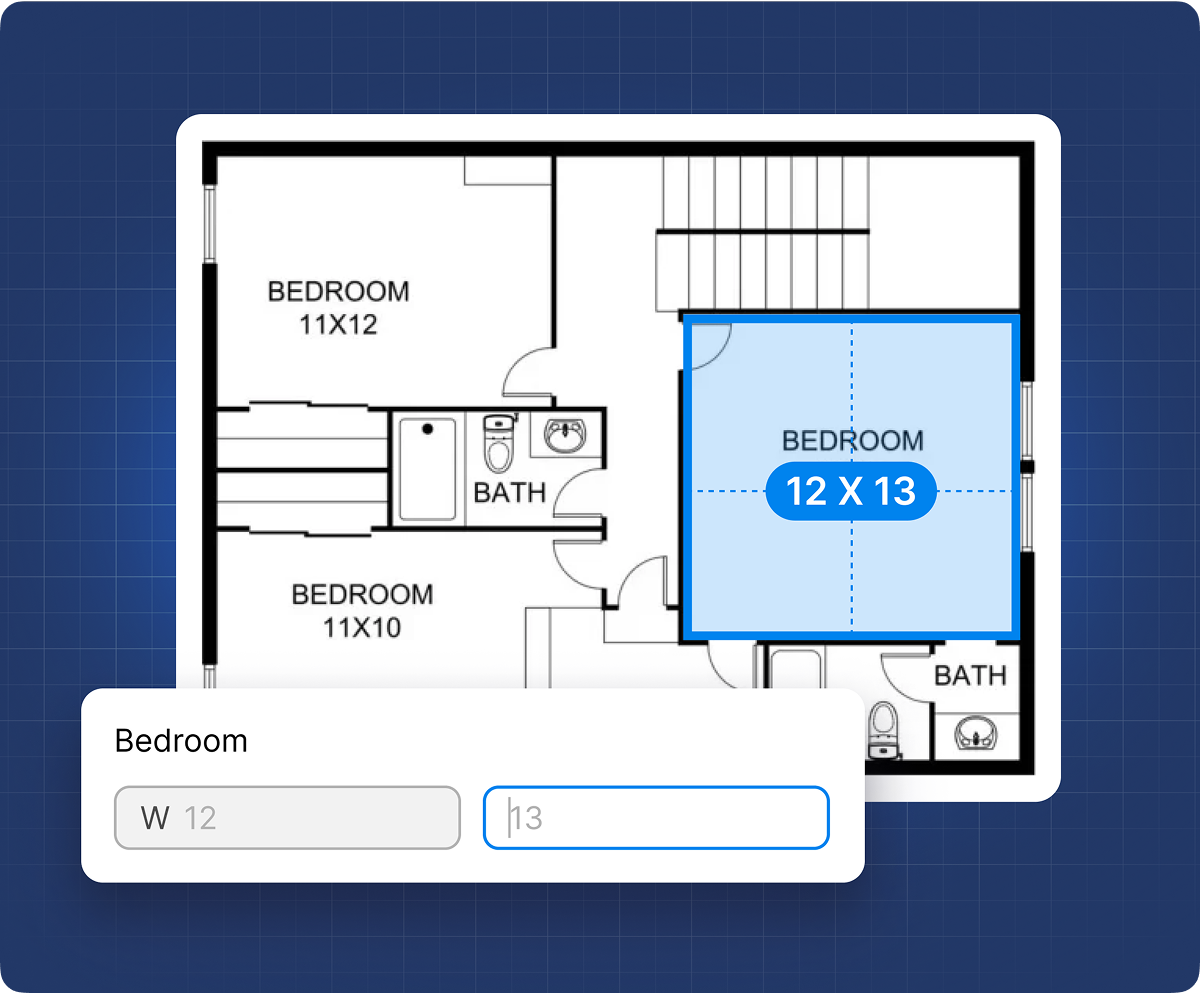 Annotation & Dimensioning in DesignDrafter